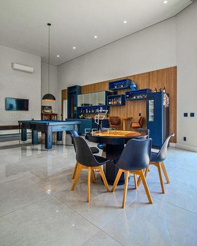 Foto Casa em Condomínio