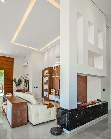 Foto Casa em Condomínio