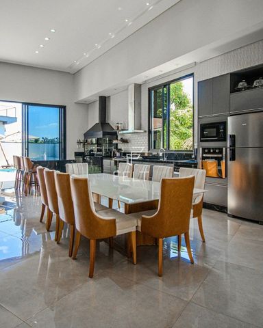 Foto Casa em Condomínio