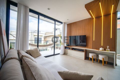 Foto Casa em Condomínio