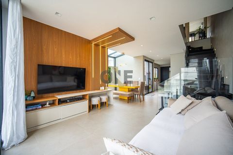 Foto Casa em Condomínio
