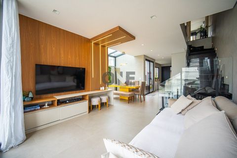 Foto Casa em Condomínio