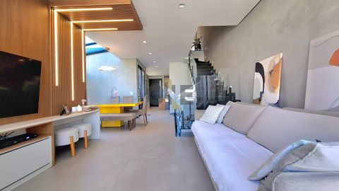 Foto Casa em Condomínio