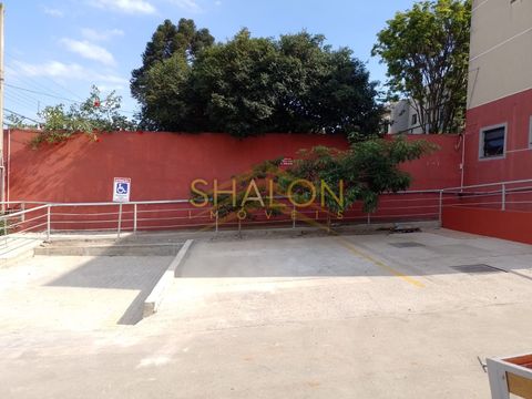 Foto Sala / Conjunto Comercial