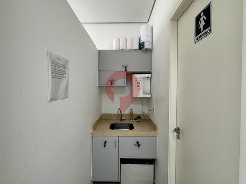 Foto Sala / Conjunto Comercial