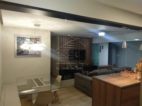 Foto Apartamento