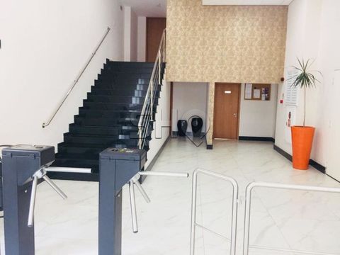 Foto Sala / Conjunto Comercial