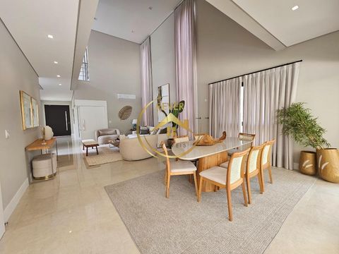 Foto Casa em Condomínio