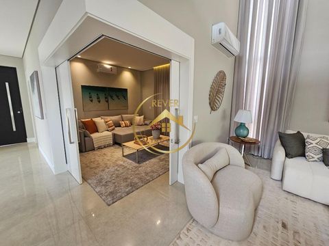 Foto Casa em Condomínio