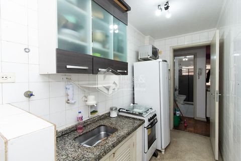 Foto Apartamento