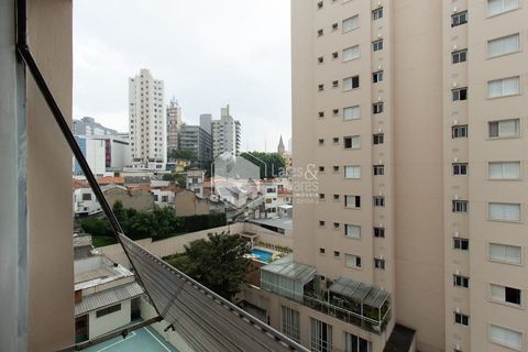 Foto Apartamento