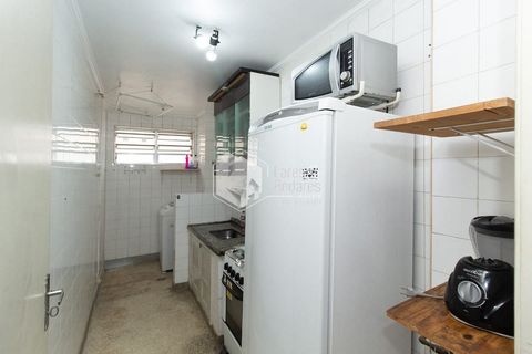 Foto Apartamento