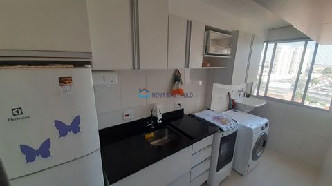 Foto Apartamento