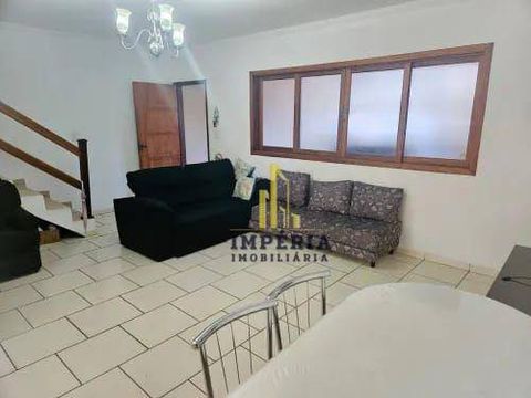 Foto Casa em Condomínio