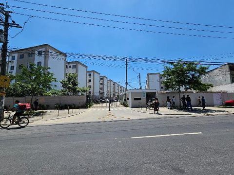 Foto Apartamento