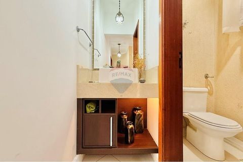 Foto Casa em Condomínio