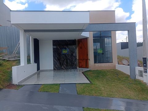 Foto Casa em Condomínio