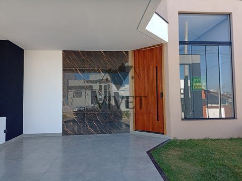 Foto Casa em Condomínio