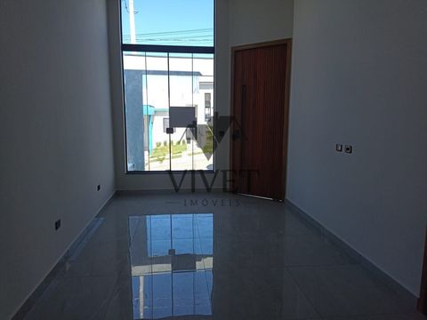 Foto Casa em Condomínio