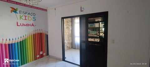 Foto Sala / Conjunto Comercial