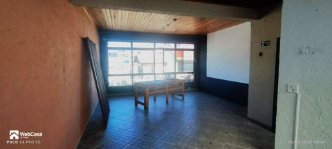Foto Sala / Conjunto Comercial