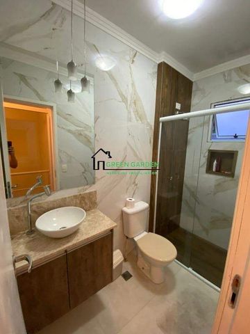 Foto Casa em Condomínio