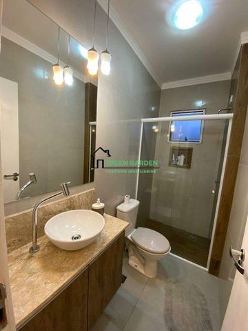 Foto Casa em Condomínio
