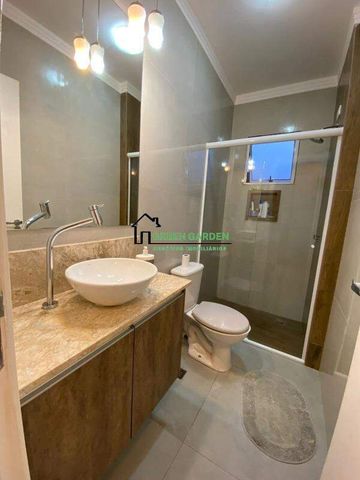 Foto Casa em Condomínio
