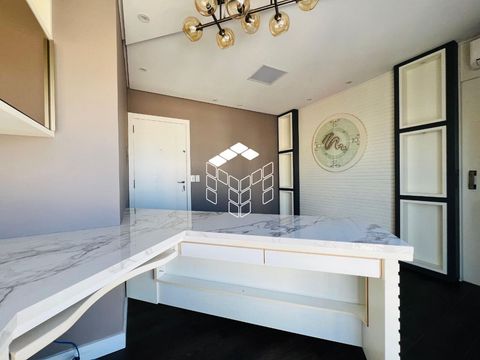 Foto Sala / Conjunto Comercial