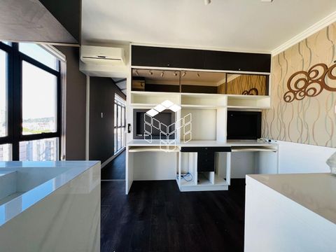 Foto Sala / Conjunto Comercial