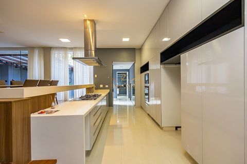 Foto Casa em Condomínio