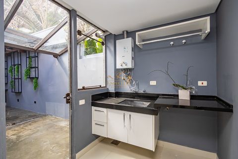 Foto Casa em Condomínio