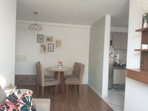 Foto Apartamento