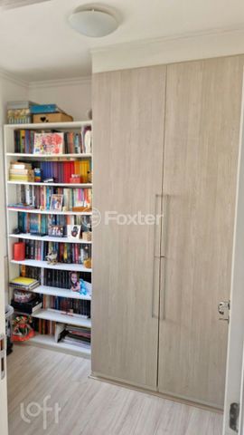 Foto Casa em Condomínio