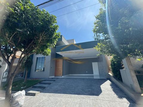 Foto Casa em Condomínio
