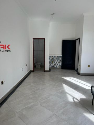 Foto Sala / Conjunto Comercial