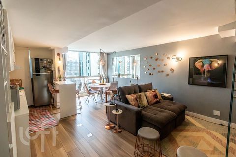 Foto Apartamento