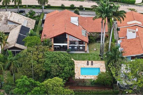 Foto Casa em Condomínio