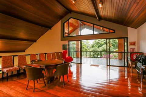 Foto Casa em Condomínio