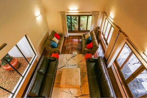 Foto Casa em Condomínio