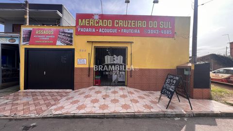 Foto Sala / Conjunto Comercial