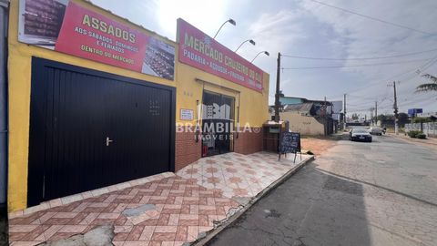 Foto Sala / Conjunto Comercial