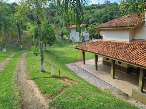 Foto Fazenda / Sítio / Chácara