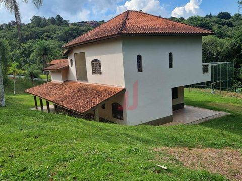 Foto Fazenda / Sítio / Chácara