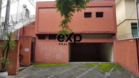 Foto Sala / Conjunto Comercial