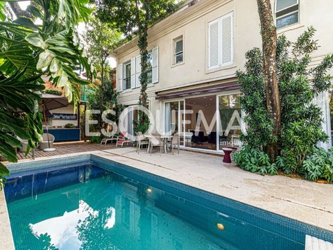 Foto Casa em Condomínio