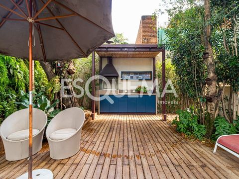 Foto Casa em Condomínio