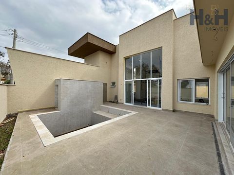 Foto Casa em Condomínio