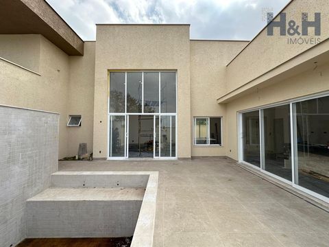 Foto Casa em Condomínio