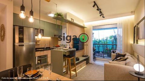 Foto Apartamento